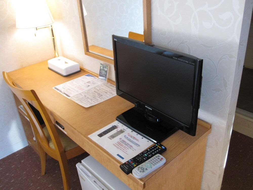 客室の設備とサービス