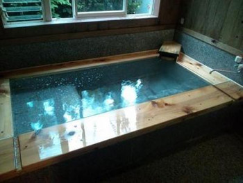 おすすめ温泉施設②：ちどりの湯4064042