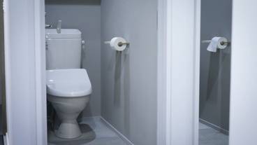 共用バスルーム / 4