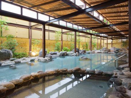 ニューウェルシティ湯河原 / 5