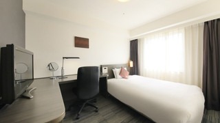 スタンダード ダブルルーム 禁煙