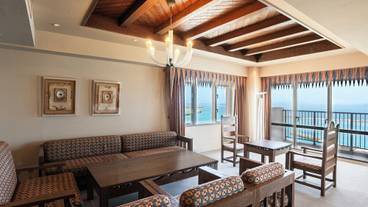 部屋からの景観 / 12