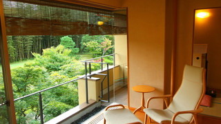 本館和室 [和室] [禁煙] [ガーデンビュー]