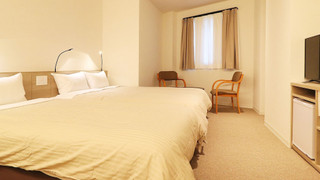 デラックス トリプルルーム 禁煙