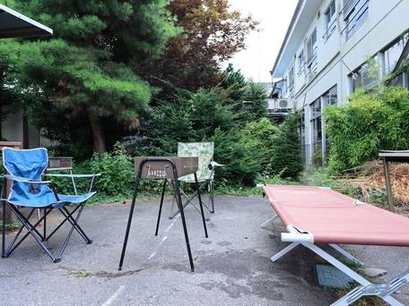 柏屋旅館 シェアハウス＆ゲストハウス / 5