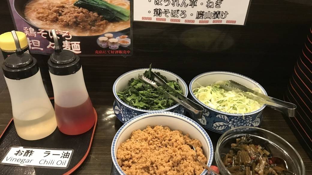 朝食／バイキング一例③ / 4