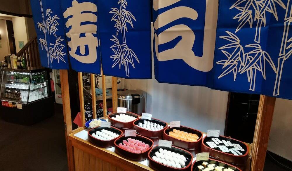 選ぶのが楽しい
種類豊富なバイキング / 2