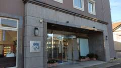 東横イン富山駅新幹線口1