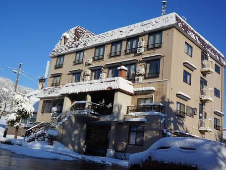 ホテルニュー福田屋（新潟県） / 1