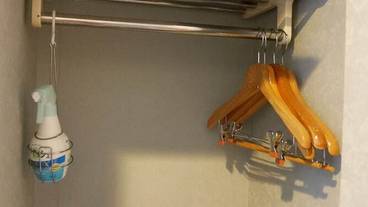 客室の設備とサービス / 31