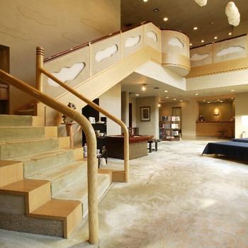 伊香保温泉のレトロな風景が撮影できる旅館4279314