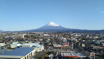 マウンテン ビュー / 23