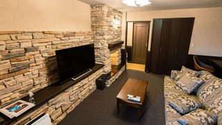 本館メゾネット ツイン 禁煙