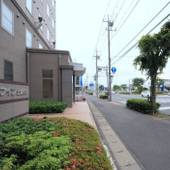 ホテルクラウンヒルズ土浦駅東（茨城県 ビジネスホテル） / 3