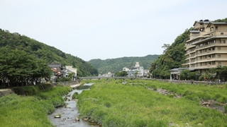 和室 川側角部屋 禁煙