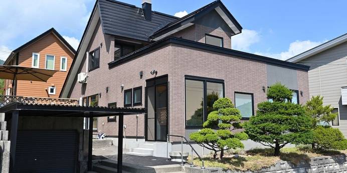 Casi 15(北海道 別荘・ヴィラ・コンドミニアム) / 1