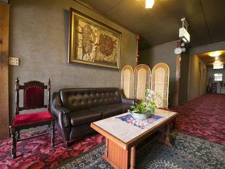 愛知渥美半島 魚と貝のうまい店 お食事 旅館 玉川 / 2