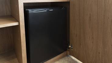 客室の設備とサービス / 35