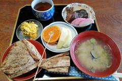 ニッポニア 出雲平田 木綿街道