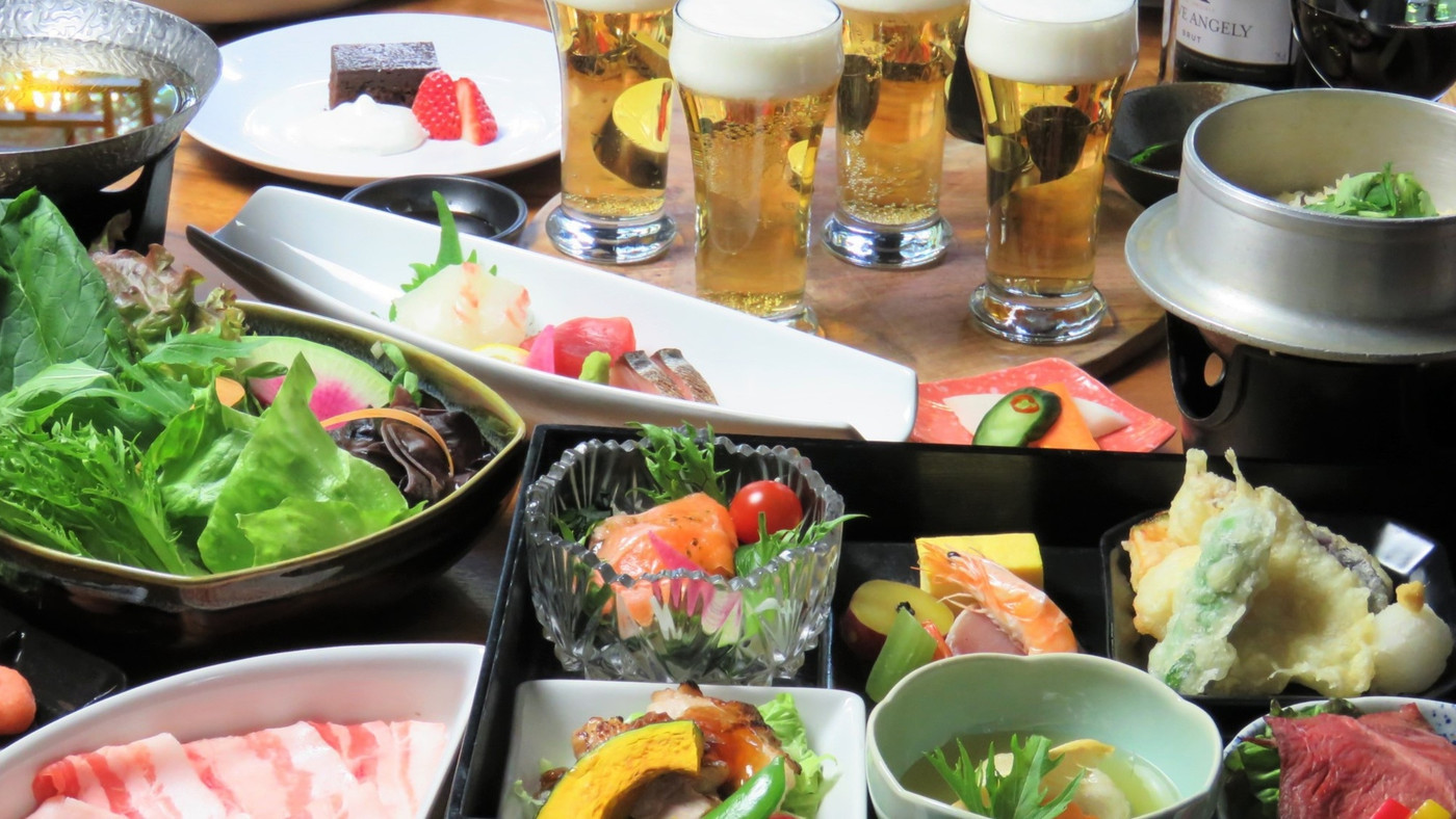 10.安らぎを求めるカップル旅に「東道後のそらともり」4263673