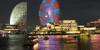 ほっと一息つける。横浜の女性ひとり旅にいいホテル5選