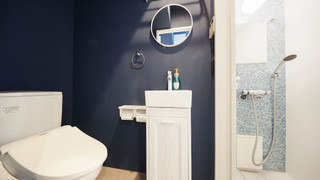 Fusi Corner Twin Studio(禁煙)