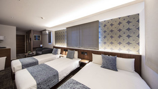 スタンダードA 禁煙