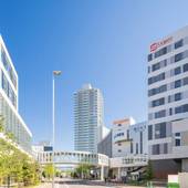 ラ・ジェント・ステイ新さっぽろ（北海道 ビジネスホテル） / 5