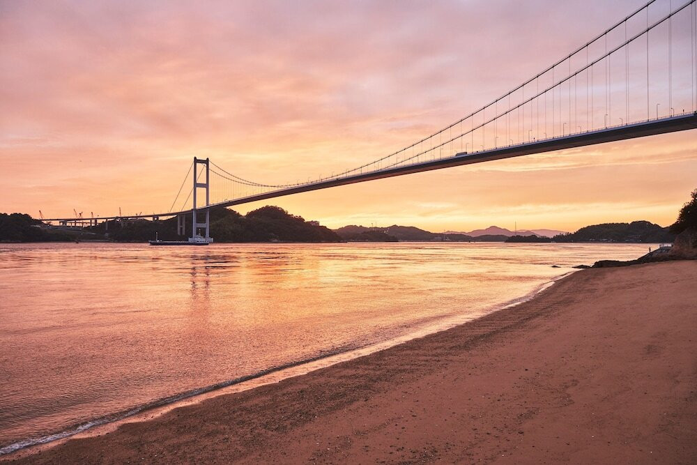 旅を充実させるなら…今治の魅力を満喫できるホテルへ♡3551362