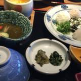 庭園茶寮 みな美(皆美館)（テイエンサリョウミナミミナミカン）