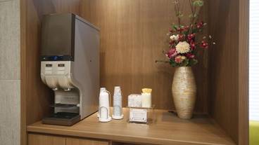 コーヒー サービス / 1