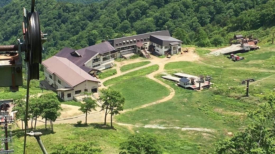 ビューテラス てんじん / 3