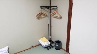 客室の設備とサービス / 15