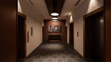 施設からの眺望 / 25