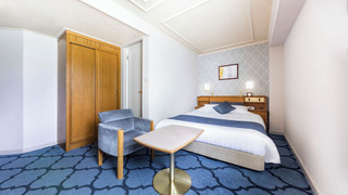 東館スタンダードダブルルーム 禁煙