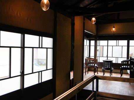 京都旅庵 然 / 2