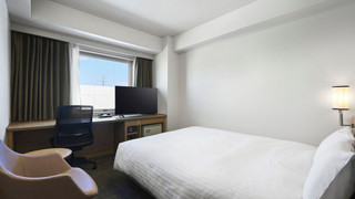 スタンダード ダブルルーム 禁煙