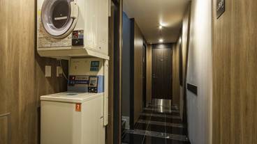 ランドリー ルーム / 5