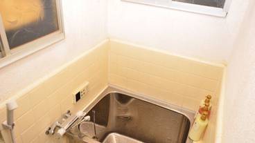 バスルーム / 11