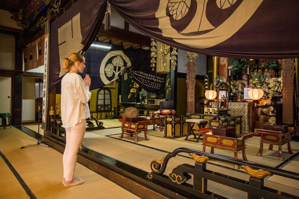 フィットネス設備