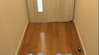 デラックスセミダブルルーム1 禁煙