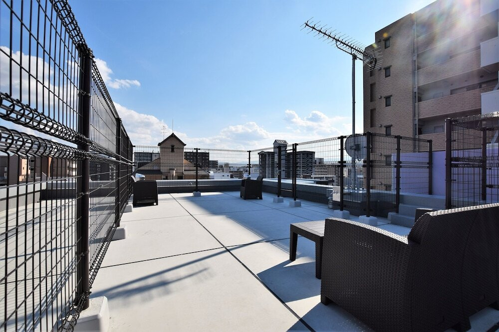 建物のデザイン