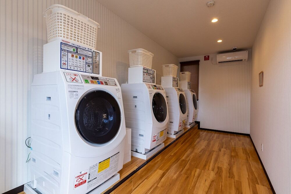 ランドリー ルーム