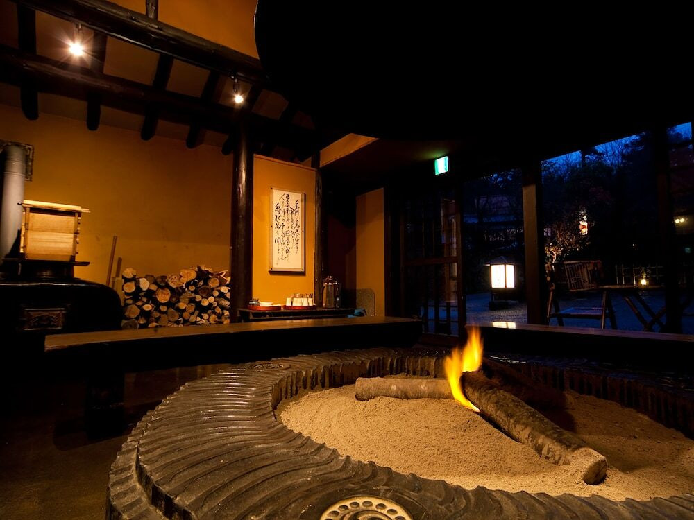 建物のデザイン