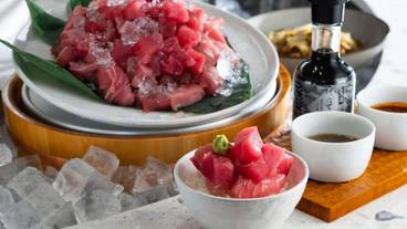 朝食ビュッフェ / 7