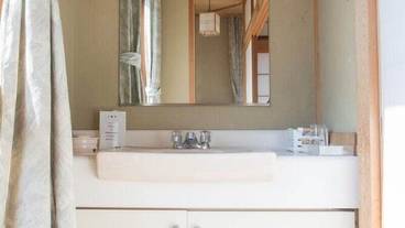 バスルームの設備 / 21