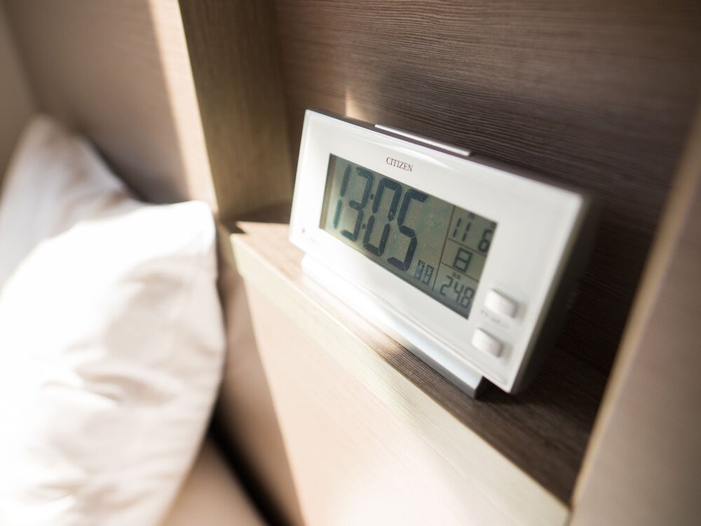 客室の設備とサービス