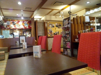 「たびえもん」内観 1082196 