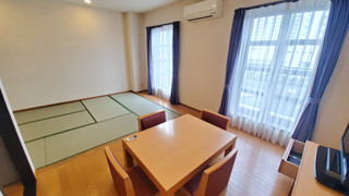 【和室12畳】禁煙　※4名様までご利用可能　 [和室] [禁煙]