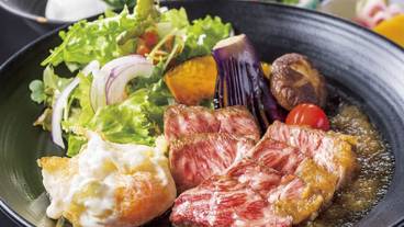 食事・飲み物 / 6